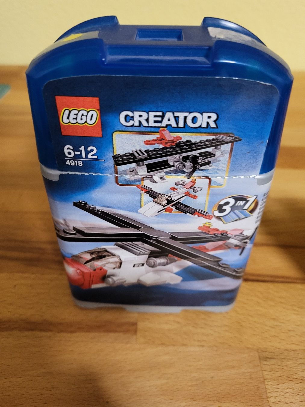 Lego Giocattoli: 3 kleine Lego-Bausätze – Usato da Möriken AG venduto da Vandine 3