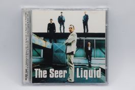 CD The Seer – Liquid