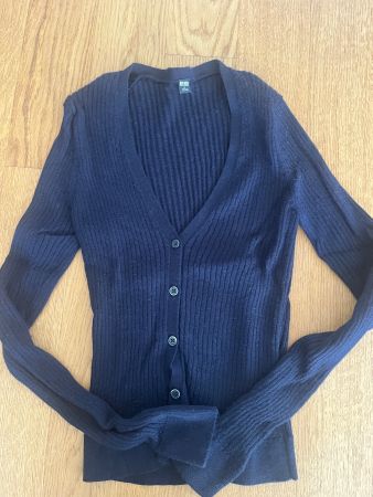 Sehr schöne Strickjacke von Uniqlo Gr. XS
