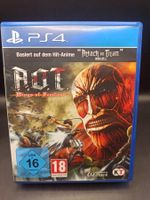 Attack on Titan Wings of Freedom A.O.T. PS4 / PS5 📀🎮📀 TOP