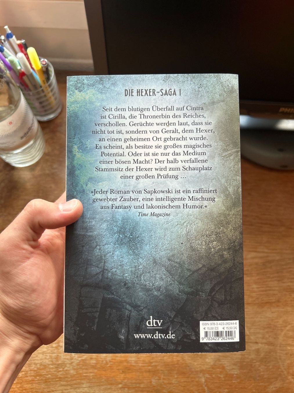 Libri: Das Erbe der Elfen – Nuovo (secondo la descrizione) da Oberarth venduto da Darius_Amadeus 2