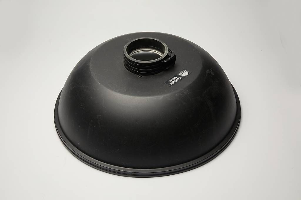 Flash: Profoto Beauty Dish / Silver – Usato da Zürich venduto da TSPHOTOGRAPHY8000 1