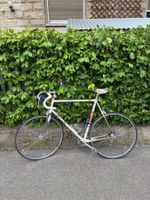 Vintage Rennrad zu verkaufen