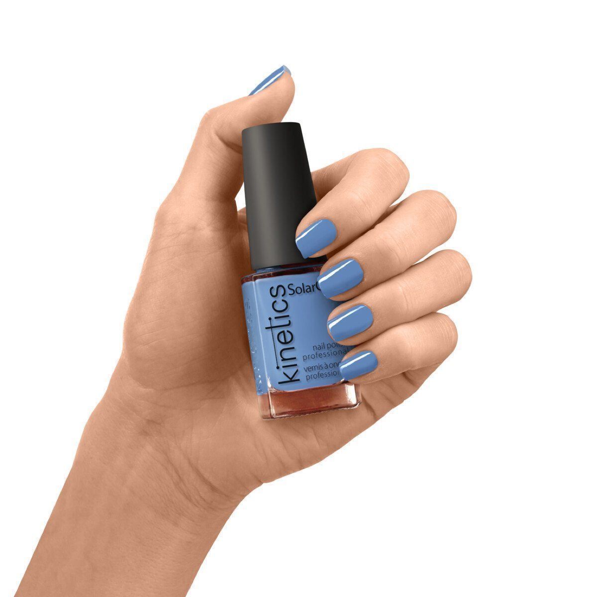 Smalto per unghie: Kinetics SolarGel Nail Polish 15 ml #346 – Nuovo e nell'imballaggio originale da Montreux venduto da PrettyPro 1