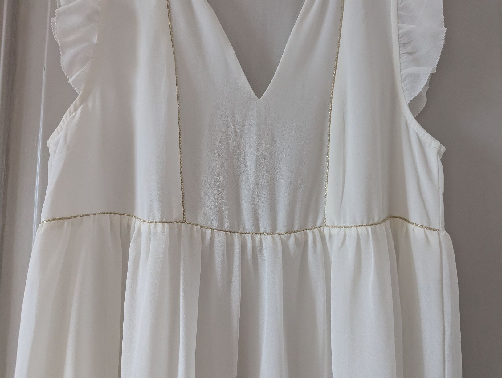 Kleider: robe it hippie M – Neu (gemäss Beschreibung) aus Montreux von dem_gyt9 1