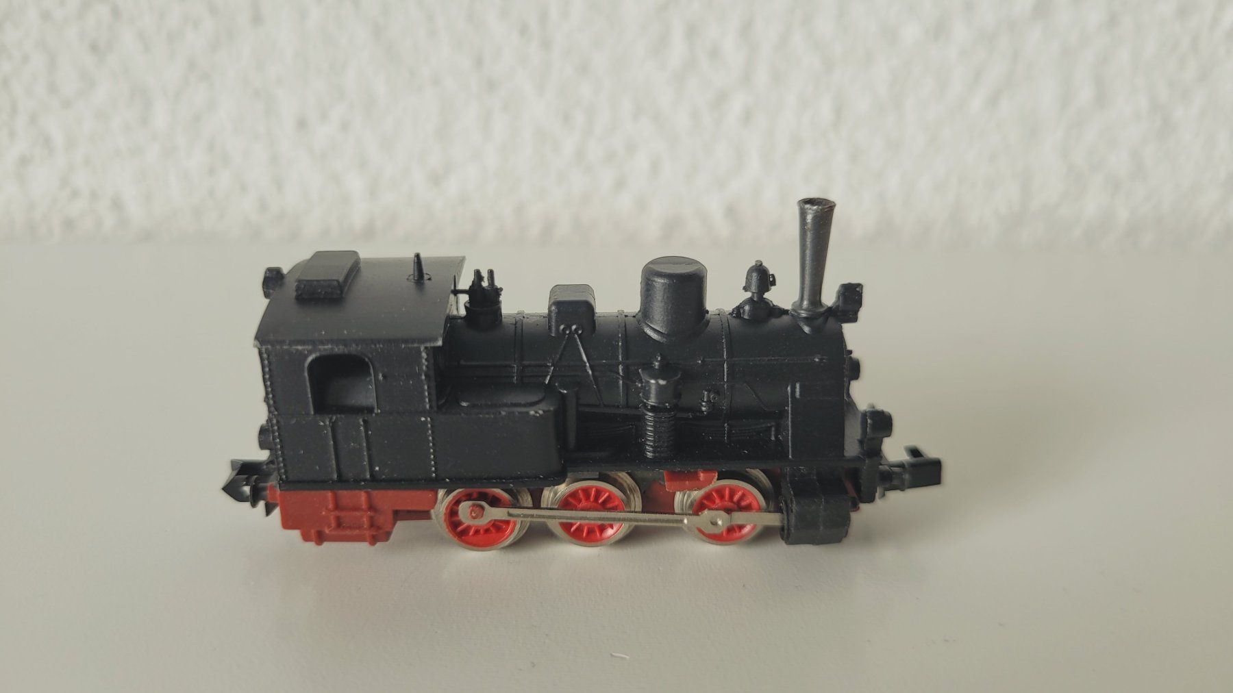 Arnold Modellini di ferrovie: Tender-Dampflok  / Arnold – Usato da Wittenbach venduto da Hase113 1