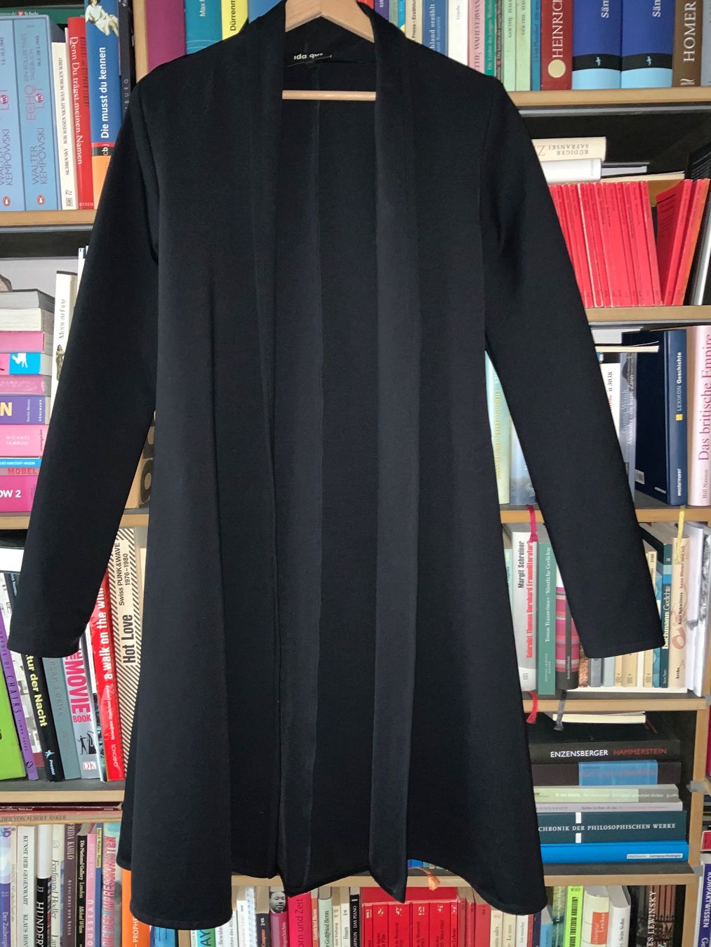 Ida Gut Manteaux: Mantel Ida Gut – D'occasion à Basel par dreiklang01