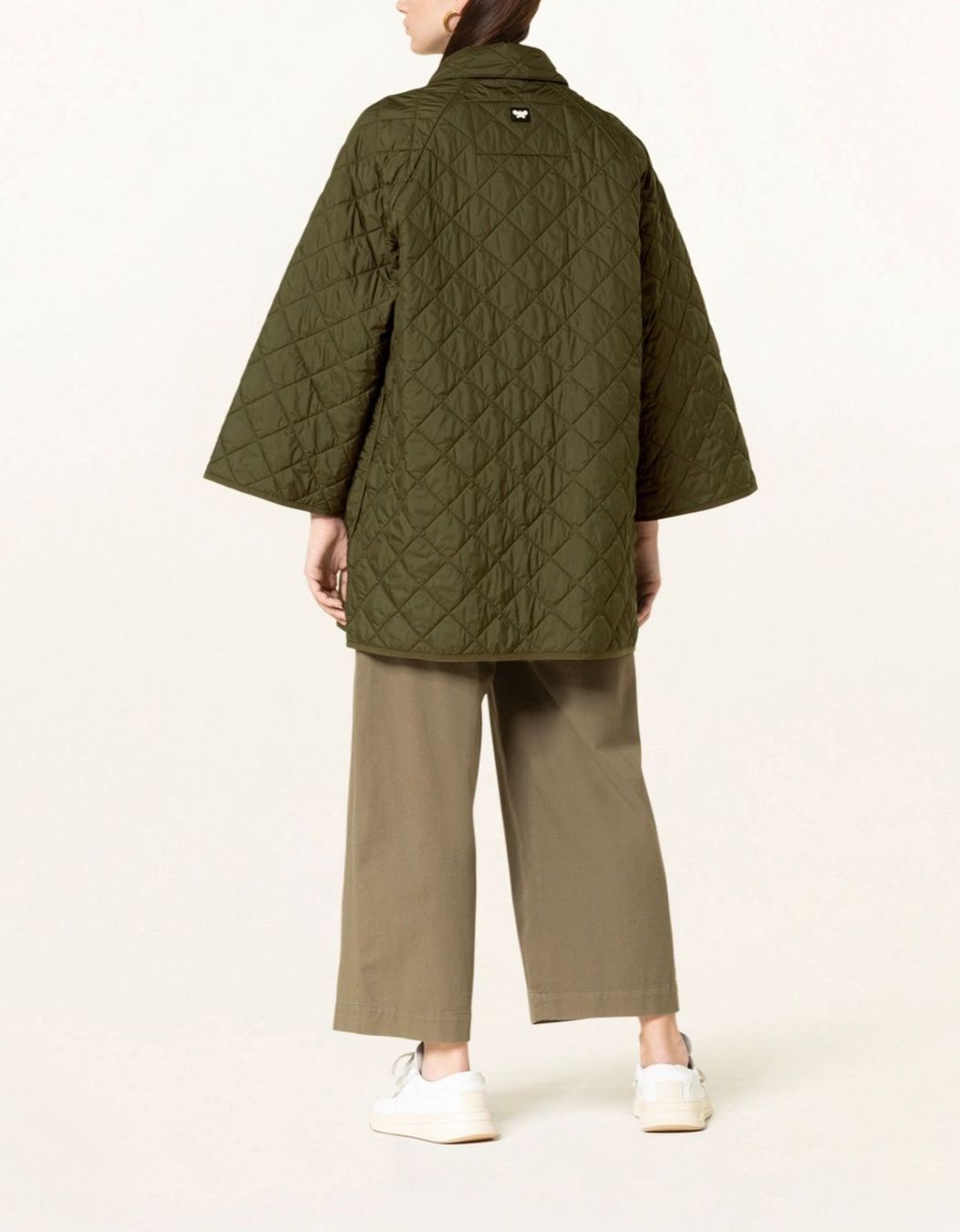 Max Mara Cappotti: Weekend Max Mara Steppmantel SOCRATE – Usato da Oeschgen venduto da Tiffany83 2