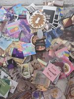 Stickers / Abziehbilder / Aufkleber  🎄🎄🎄 Adventskalender
