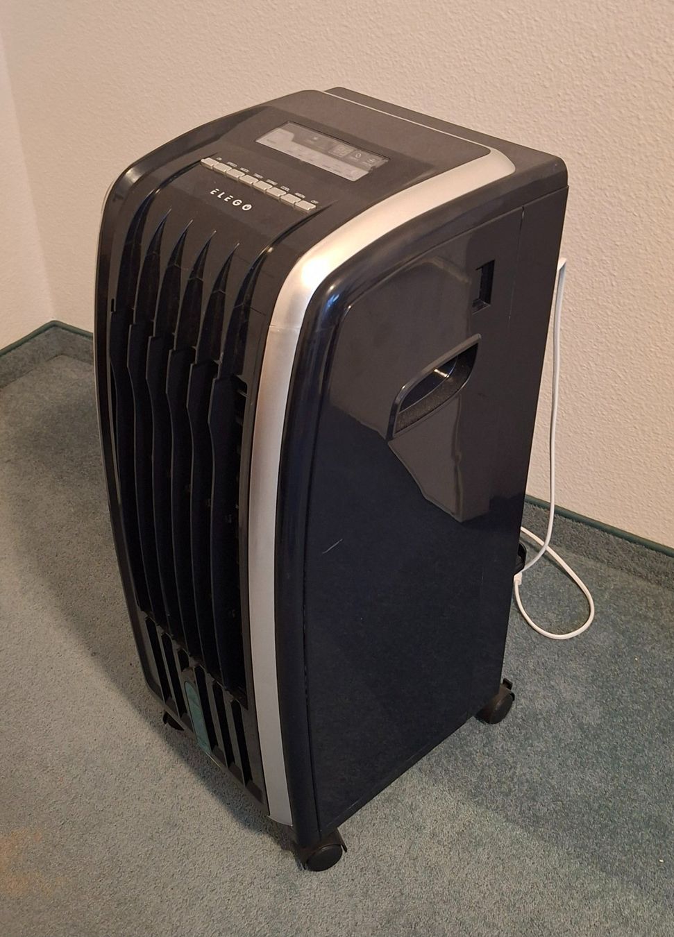 Climatiseurs: Air Cooler ELEGO – D'occasion à Uster par Edospace 2