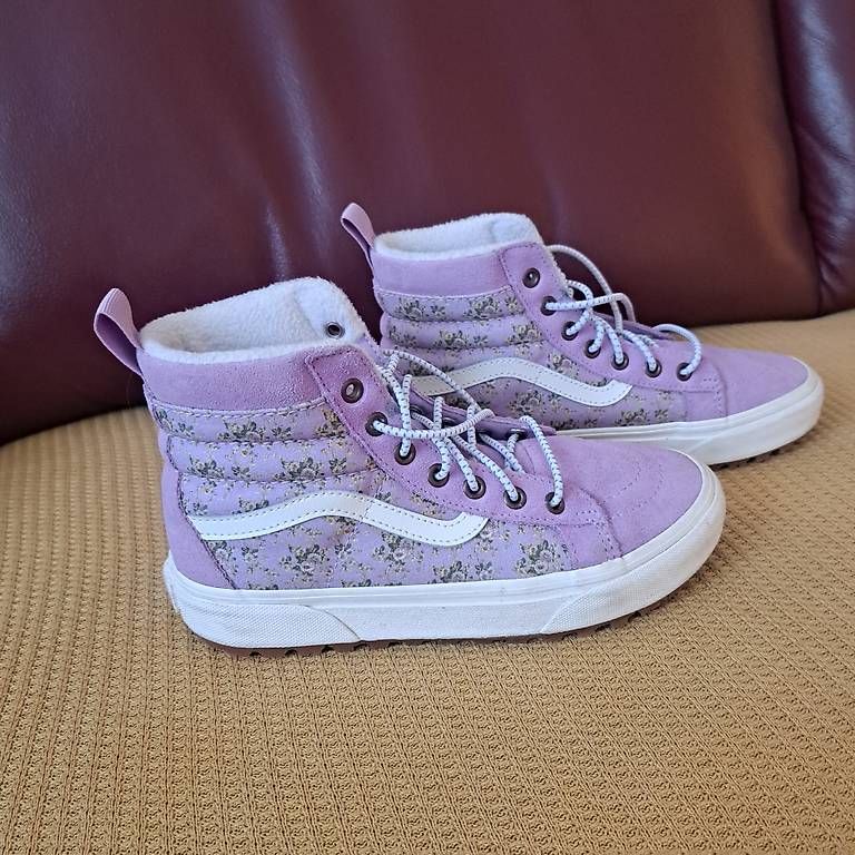 Herrenschuhe: Vans Turnschuhe – Gebraucht aus Neftenbach von sam_jbb5 1