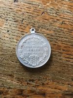 Médaille souvenir Cortège historique Sion 1899