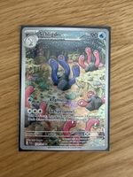 Pokemon Schligdri 224/091
