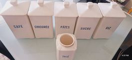 Boites a Nouritures