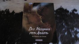 Der Marquis von Anaon/ Band:5 - 1Auflage