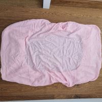 Baumwoll-Musselin- bettanzug, 140×70, bettanzug baby