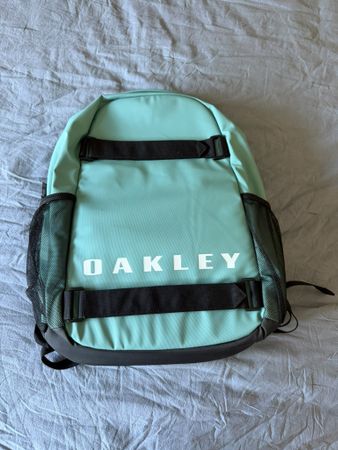 Rucksack Oakley BTS Backpack Pacific Farbe neu mit Etikett