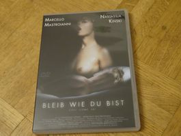 DVD Bleib Wie Du Bist Cosi Come Sei