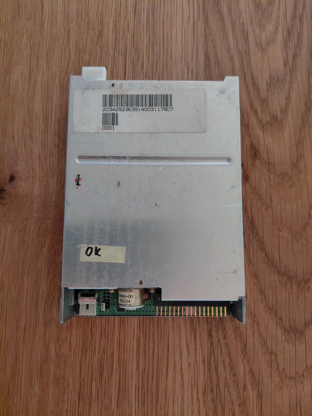 Commodore PCs: Diskettenlaufwerk A600 – D'occasion à Beringen par Beringen75 1