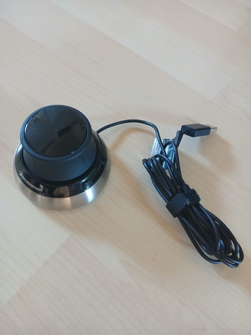 3Dconnexion Souris: 3Dconnexion SpaceMouse Compact – D'occasion à Samstagern par gilido01 2