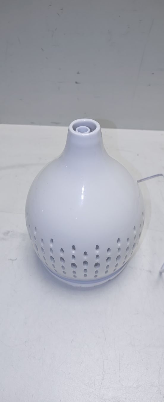 Diffusori di oli essenziali: Luftbefeuchter, Aroma Diffuser. (nov850) – Usato da Künten venduto da Schnaepplihuus 2
