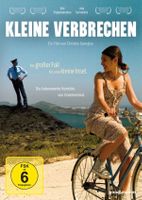 Kleine Verbrechen - Mikro Eglima (2008) Christos Georgiou