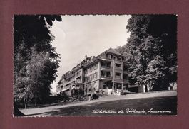 LAUSANNE - Béthanie - 1936