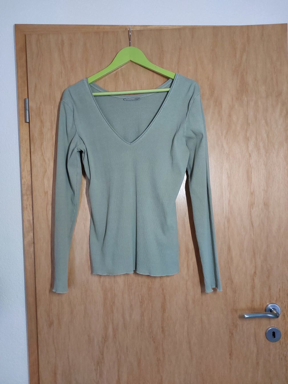 Nile T-shirt: Nile Shirt Gr.  L – Usato da Schmitten venduto da Renistern68