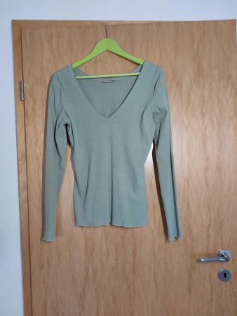 Nile Shirt Gr.  L