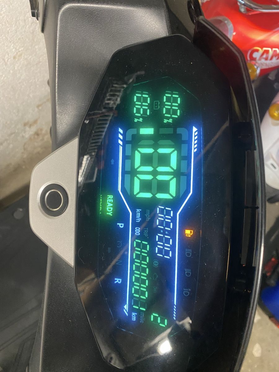 Elektromobile: Sunra Robo S – Neu und originalverpackt aus Grellingen von OCC_ASION01 3