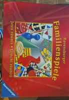 Ravensburger Familienspiele Brettspiel neuwertig