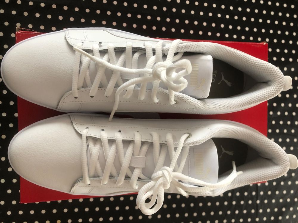 NEUE Puma Damen Sneaker 42 (Neu und originalverpackt) in Neu St. Johann fÃ¼r CHF 23 â mit 