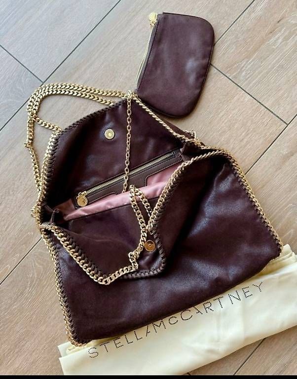 Borse da donna: Stella McCartney Falabella – Usato da Rütihof venduto da zoe.jpg 1