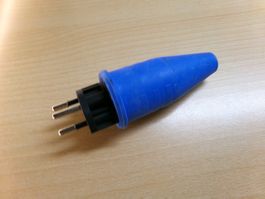 Stecker Typ13