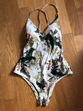 wie neu: Ripcurl Badekleid Damen Grösse M
