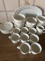 Villeroy & Boch Manoir  Original Porzellan-Service