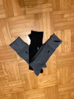 3 x Ralph Lauren Socken, Neu und ungetragen, mehrfarbig