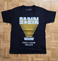 Rammstein T-Shirt Stadium Tour 2019