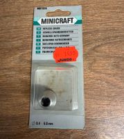 Minicraft Schnellspannbohrfutter MB1012, neuwertig, OVP!