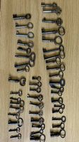 Schlüsselsammlung