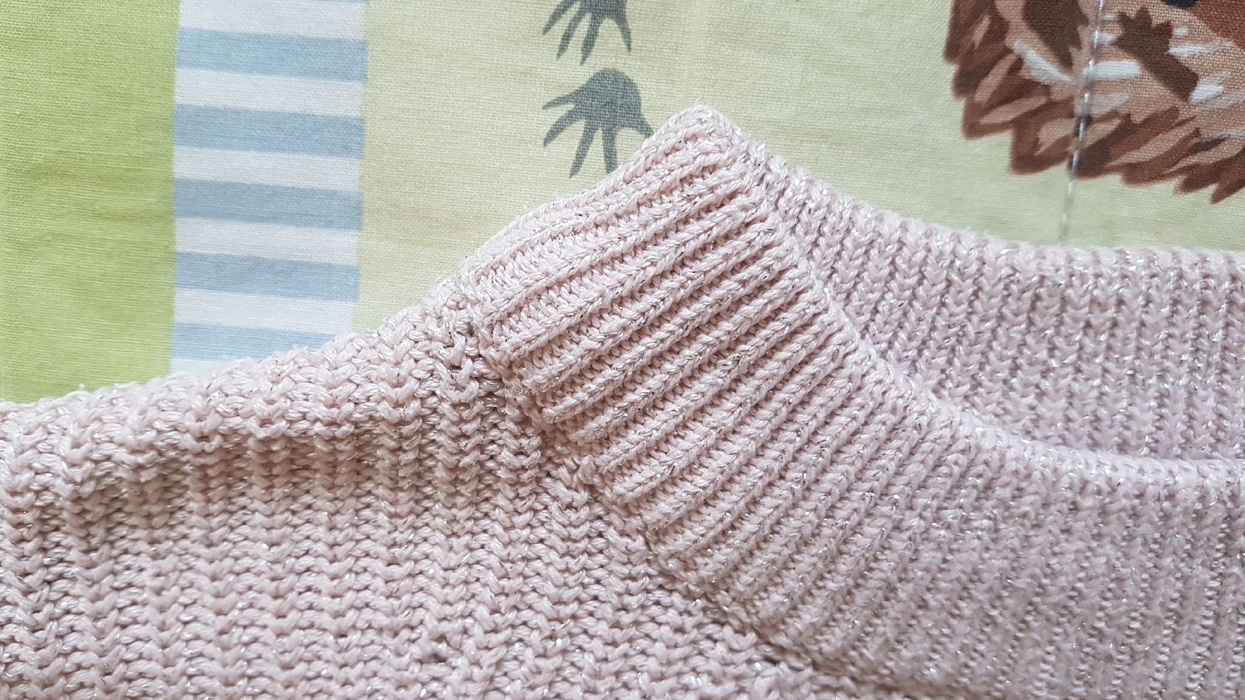 H&M Maglioni & Felpe: Strickpullover Gr.122/128 – Usato da Luzern venduto da silvermoon12 1