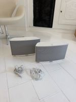 Sonos PLAY:5 (1. Generation) X2
