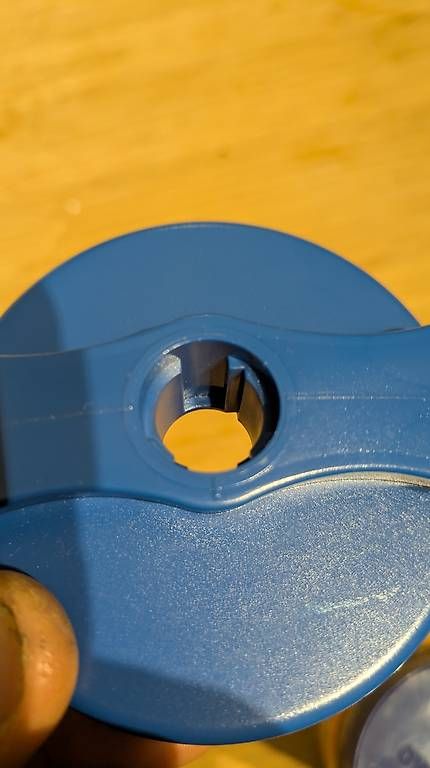 Veicoli da campeggio: Wassertank Deckel f. Wohnmobil, neu – Usato da Zollikofen venduto da Serious 3