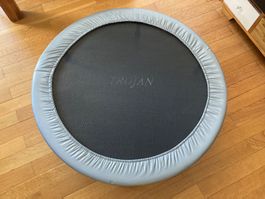 Trampolin Trojan