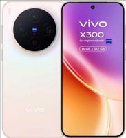 Vivo X300 512 GB Global