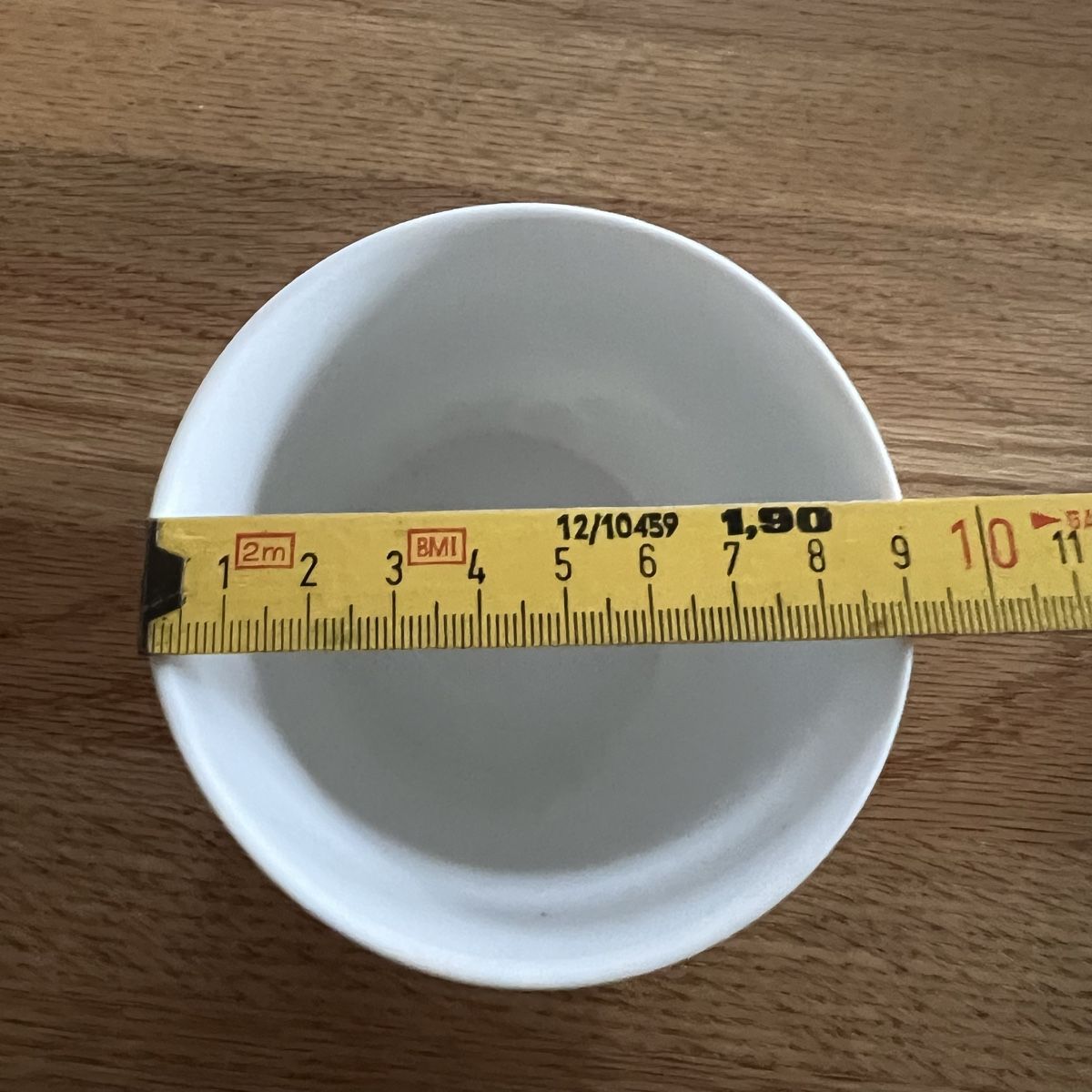 Tazze: Elch Mugtail von Kinto Tasse/ Windlicht – Nuovo e nell'imballaggio originale da Kirchberg BE venduto da wimmler 3