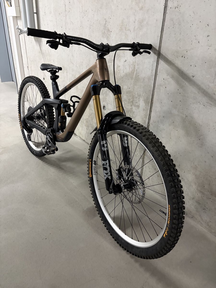 Bixs Biciclette: Bixs Lane  – Nuovo (secondo la descrizione) da Davos Dorf venduto da Ultrabiker99 3