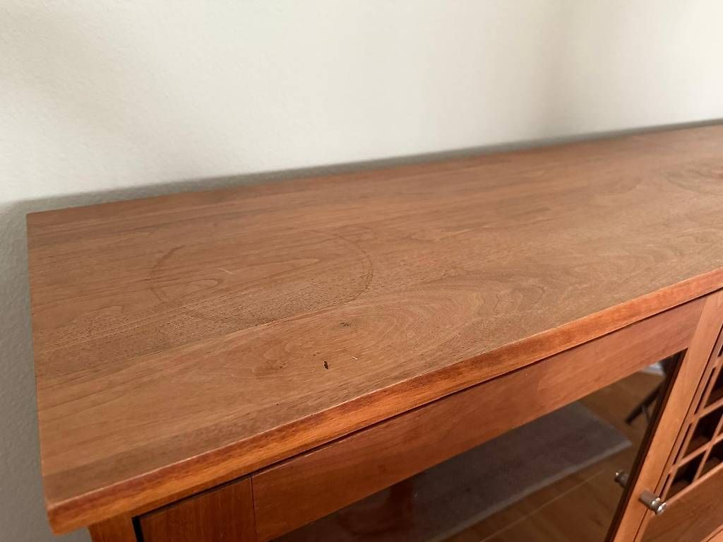 Vetrine: Vitrine / Schrank – Usato da Rapperswil SG venduto da draege 3