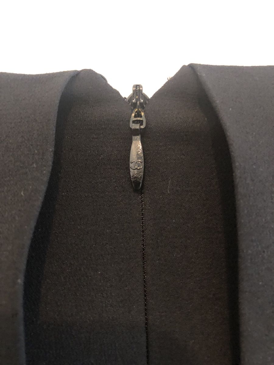 Chanel Vestiti: Robe Chanel – Nuovo (secondo la descrizione) da Versoix venduto da wen_75xm 6