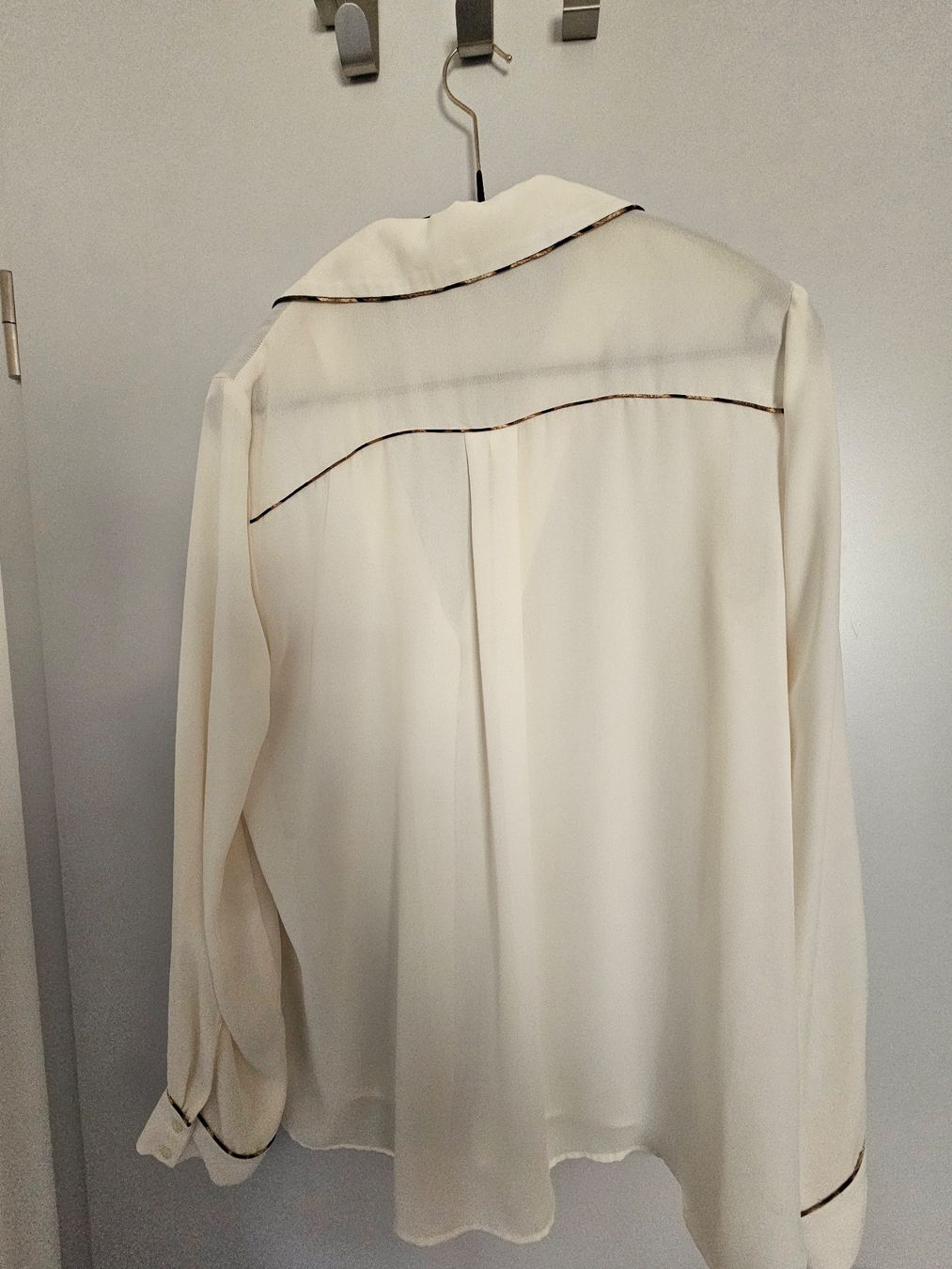 Zara Camicette: Chemisier ZARA – Usato da Château-d'Oex venduto da bla_b6mv 2